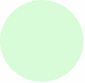 rond vert fluo